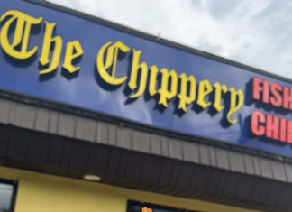 “Let’s Do It Right:” Fish and Chips at the Chippery