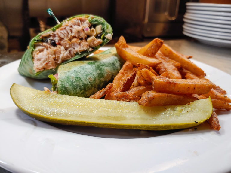 Cape May County’s Top 3 Sandwiches: A Search by Todd Noon