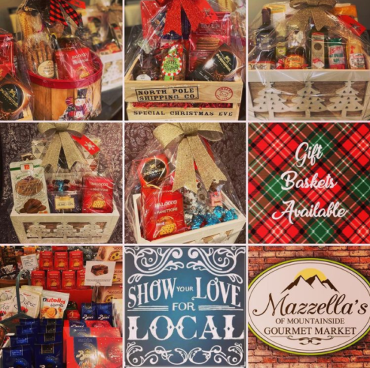 Mazzellas of Mountainside Gourmet Market
