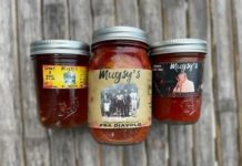 Mugsys Made With Love