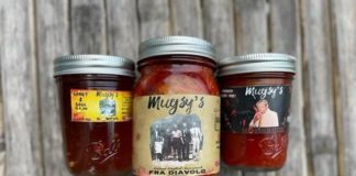 Mugsys Made With Love