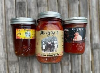 Mugsys Made With Love