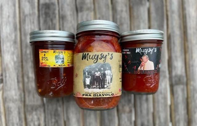 NJ Foodie Gift Guide 2021!