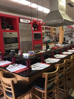 Taste & Technique Cooking Studio