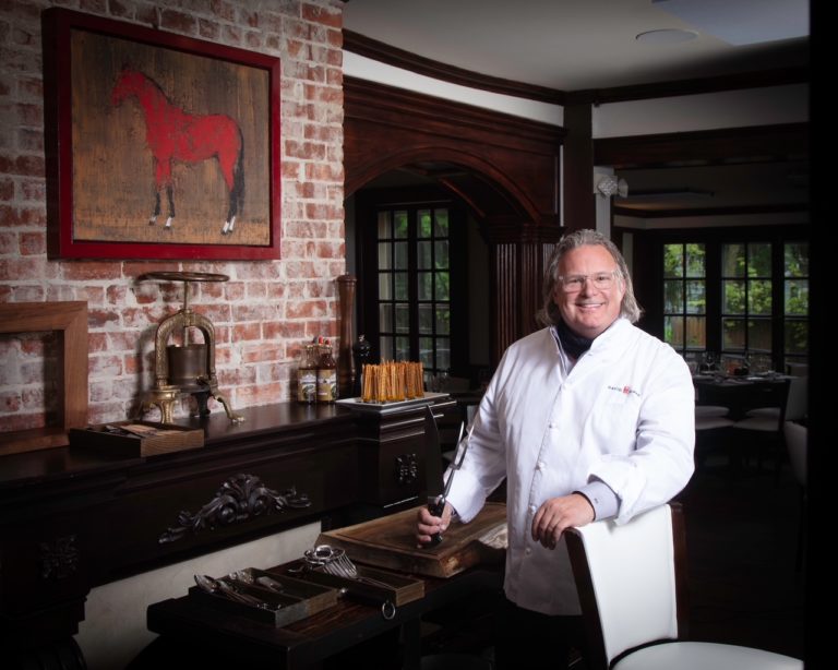 Kentucky Tornado Victims to Benefit from Beef and Bourbon Dinners by David Burke