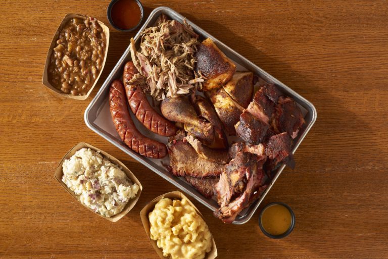 Myron Mixon Pitmaster Barbeque Opening December 13, in Hoboken