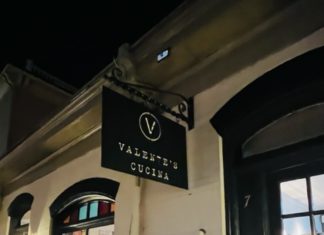 Valente’s Cucina: Modern Italian Cuisine in Haddonfield, NJ Valente's Cucina