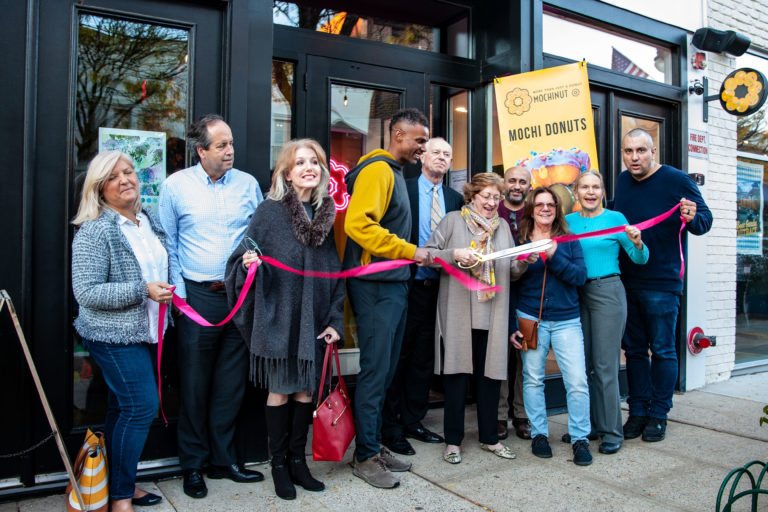 NJ Restaurant Openings, Including Mochinut and More