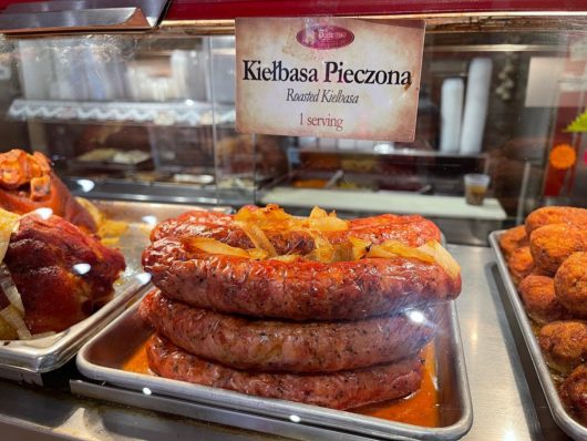 Piast prepared foods