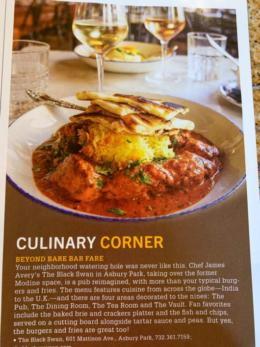 food photography by Foxtrot Media LLC