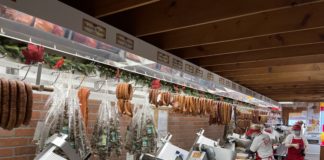 Piast Meats and Provisions