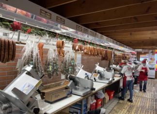 Piast Meats and Provisions