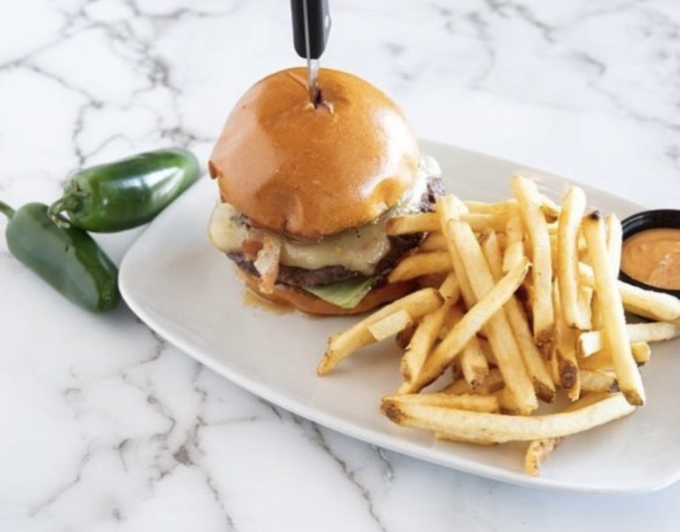 NJ Restaurant Openings, Including the Local’s Spot and More