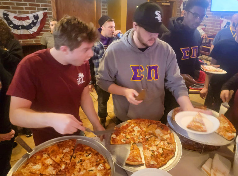 Jersey Pizza Bowl 2: And the Winner Is…