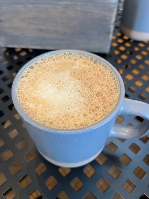 The Union Market and Gallery, in Tuckerton