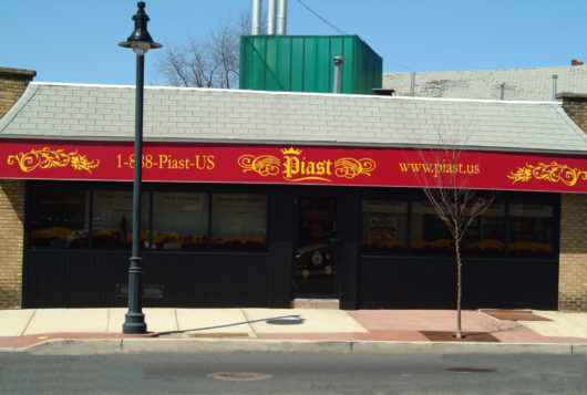 800 River Drive in Garfield