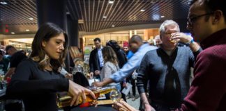 Jersey City Whiskey Fest