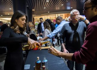 Jersey City Whiskey Fest