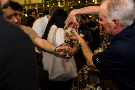 Jersey City Whiskey Fest