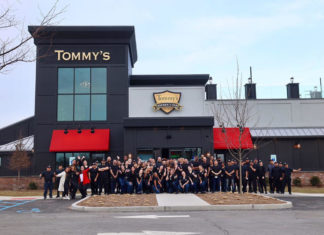 Tommys Tavern + Tap