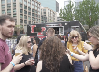 Bayonne Food Truck Festival