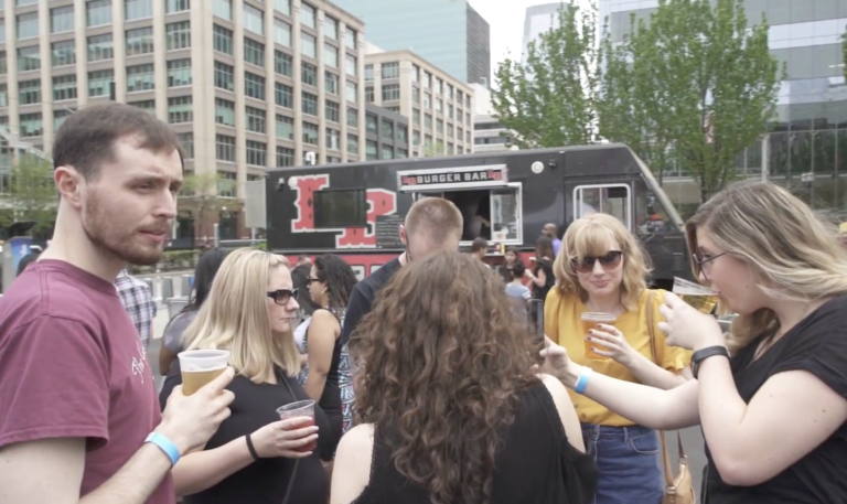 Food Truck Fest Rolls into Bayonne on May 14