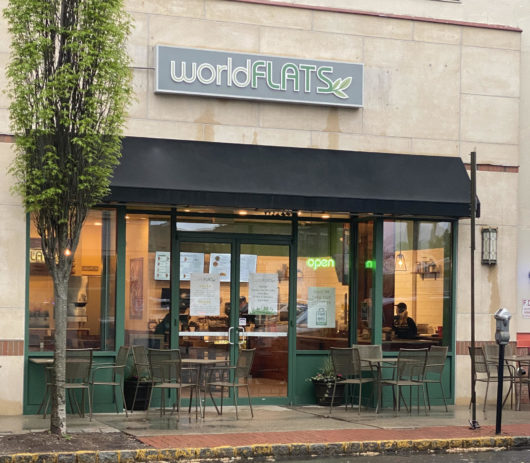 worldFLATS in Montclair