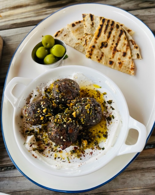 Ironbound Hard Cider, Hunterdon County, 579 Trail, Jennifer Shafer, Jersey Bites