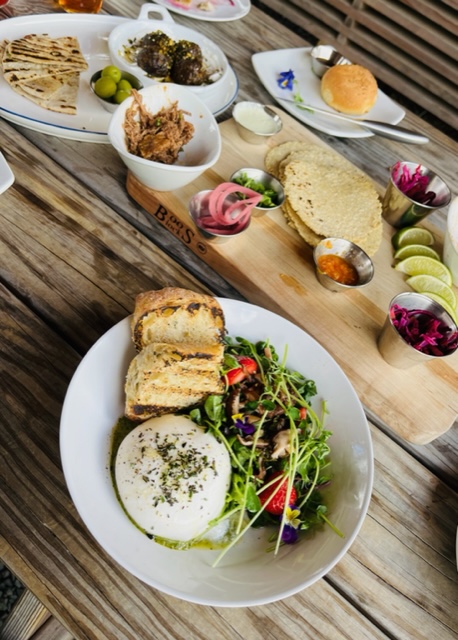 Ironbound Hard Cider, Hunterdon County, 579 Trail, Jennifer Shafer, Jersey Bites