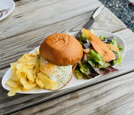 Ironbound Hard Cider, Hunterdon County, 579 Trail, Jennifer Shafer, Jersey Bites