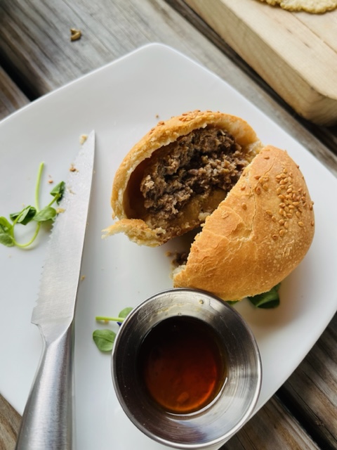 Ironbound Hard Cider, Hunterdon County, 579 Trail, Jennifer Shafer, Jersey Bites