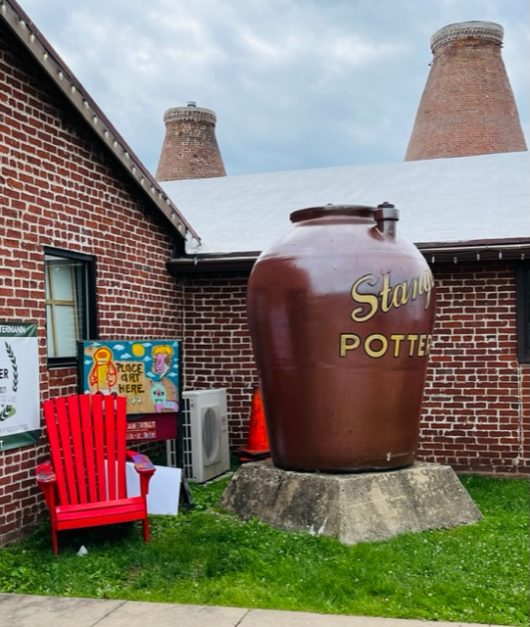 Stangl Farmers Market, Hunterdon County, 579 Trail, Jennifer Shafer, Jersey Bites