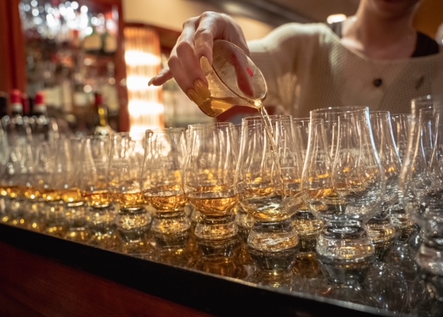 New Brunswick’s Stage Left Steak Marks 30 Years