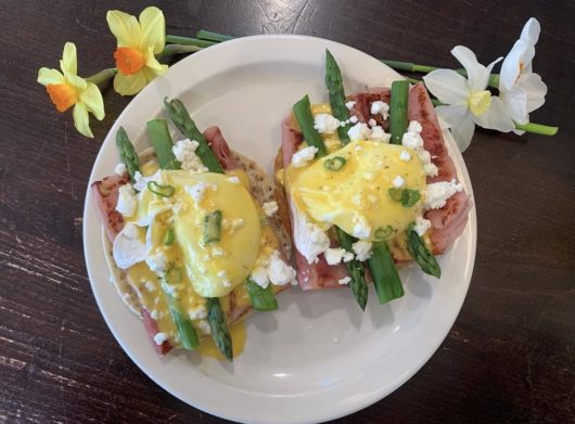 Aunt Chubby's Luncheonette