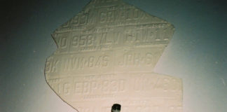 Red Cadillac Tequila, Adam Horvath, Jersey Bites