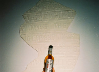 Red Cadillac Tequila, Adam Horvath, Jersey Bites