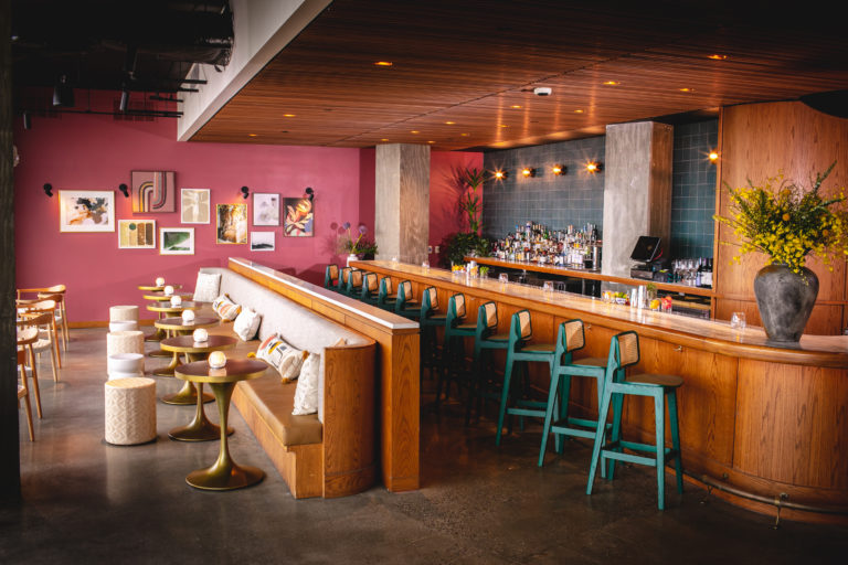 MAYA Restaurant Opens in Long Branch, NJ