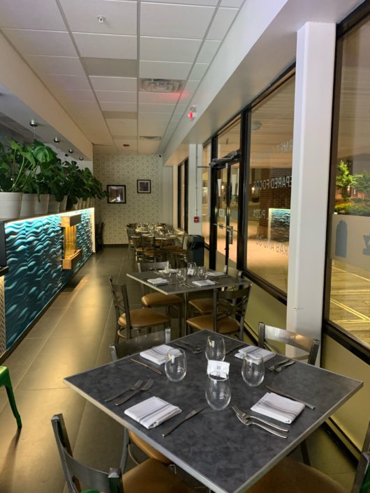 Salt + Seed | Sprig Market Café, West Long Branch