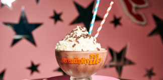 Serendipity3 Frrrozen Hot Chocolate