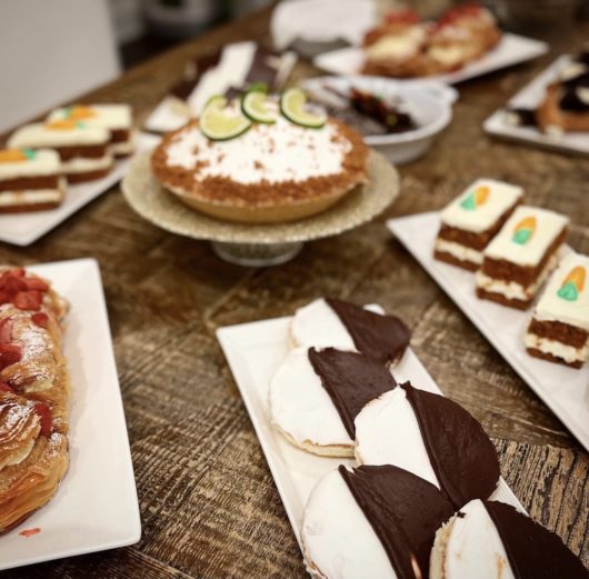 Dixie Lee Bakery, Keansburg