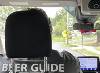 Brew Tour Jersey Shore, Peter Culos, Jersey Bites