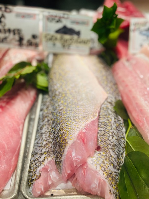 Metropolitan Seafood, Lebanon, NJ, Jersey Bites, Jennifer Shafer