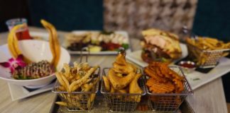 Erlton Social, Jennifer Shafer, Jersey Bites