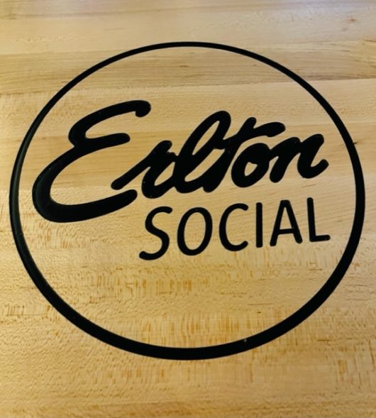 Erlton Social, Jennifer Shafer, Jersey Bites