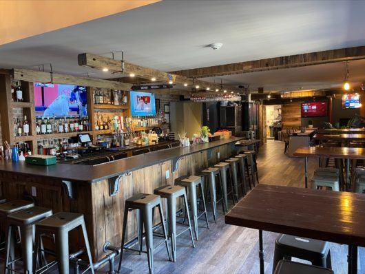 Double Dyme Tavern, South Amboy, Jersey Bites, Fall Openings