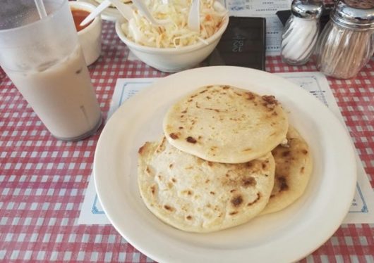 Guanaco, Alexa Chavarria, Jersey Bites