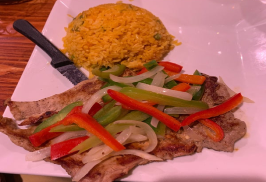 La Havana 59, Alexa Chavarria, Jersey Bites