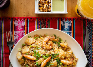 Celebrate Hispanic Heritage Month in North Jersey El Gordo