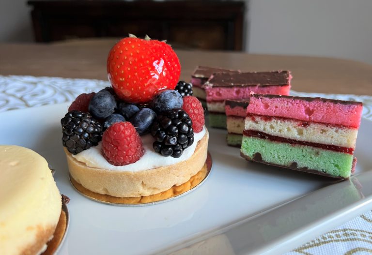 Bruno’s Bakery Opens in Freehold