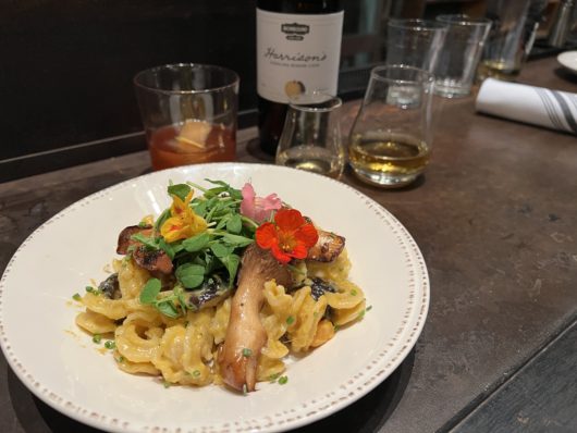 The Harrison Cider Line: Newark Cider, Newark Cider Royal, and Harrison’s Sparkling Newark Cider Ironbound Farm and Ciderhouse, Asbury, Pete Culos, A Year of Drinking Jersey, Jersey Bites